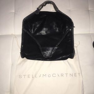 Stella McCartney Falabella Tote Bag